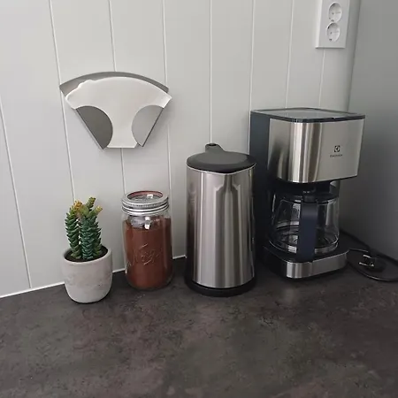 Private 4 Bedroom Getaway In Lofoten Сasa de vacaciones Vestvagoy