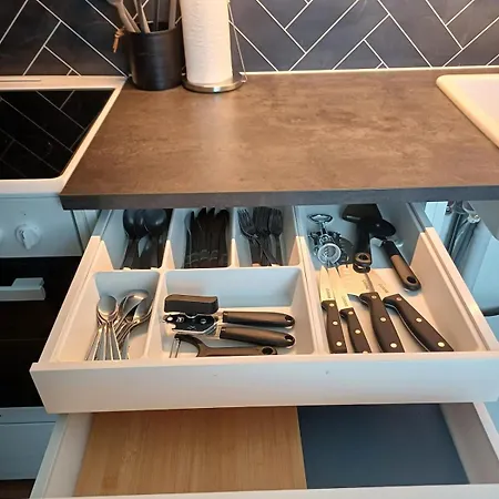 Private 4 Bedroom Getaway In Lofoten Semesterbostad