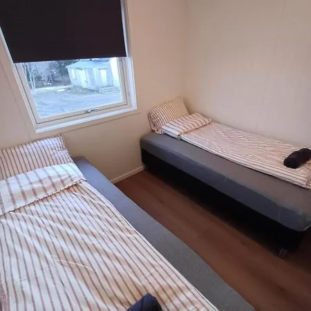 Private 4 Bedroom Getaway In Lofoten