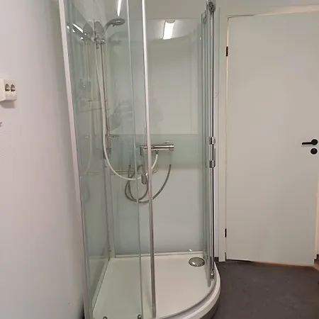 Private 4 Bedroom Getaway In Lofoten Vestvagoy