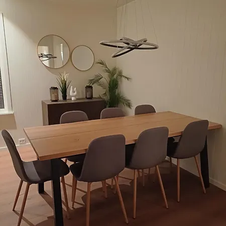 Private 4 Bedroom Getaway In Lofoten Сasa de vacaciones Vestvagoy