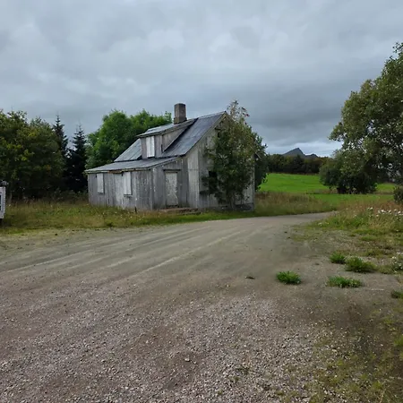Holiday home Private 4 Bedroom Getaway In Lofoten Vestvagoy