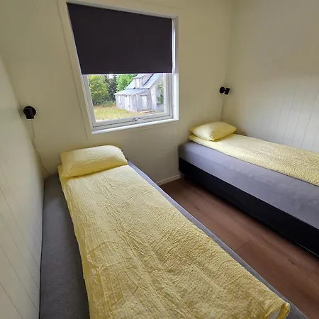 Private 4 Bedroom Getaway In Lofoten *