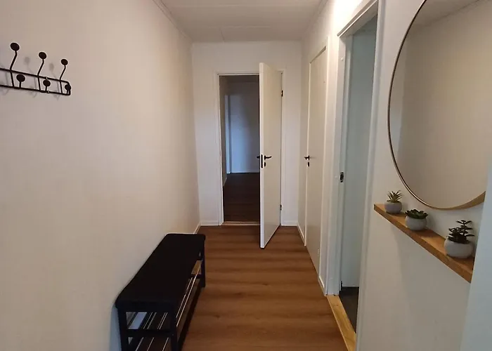 Private 4 Bedroom Getaway In Lofoten