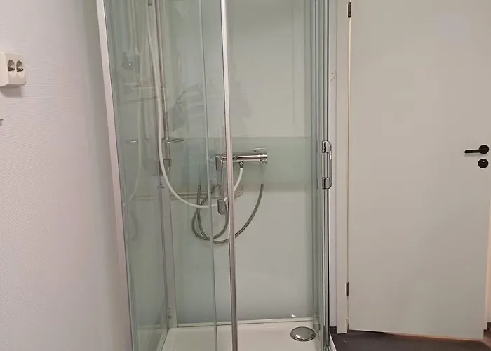 Private 4 Bedroom Getaway In Lofoten Vestvagoy