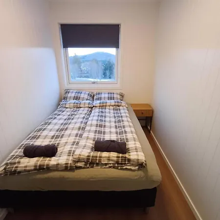 Private 4 Bedroom Getaway In Lofoten * Vestvagoy