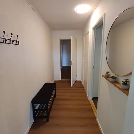 Private 4 Bedroom Getaway In Lofoten