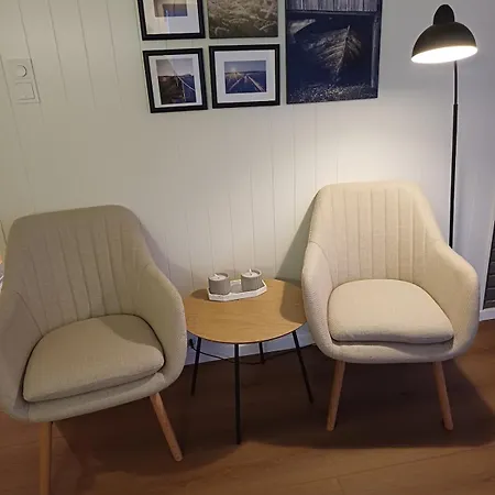 Σπίτι διακοπών Private 4 Bedroom Getaway In Lofoten *